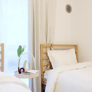  Apartamento Nestay Nippori