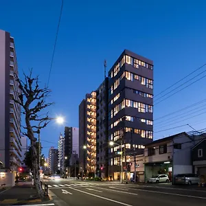  Appartement Prism Ogu