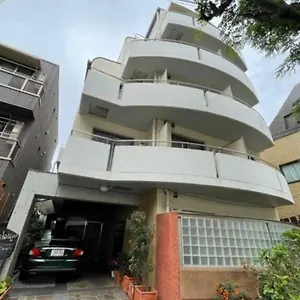  Hotel ---shinjyuku Stay---
