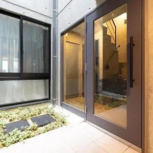  Appartement ラフィット両国
