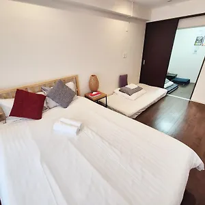  Appartement Kanda Shinjuku