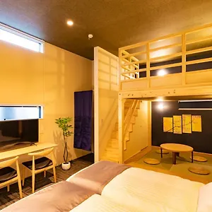 sakura-stay-keikyukamata.hotelshakone.com/