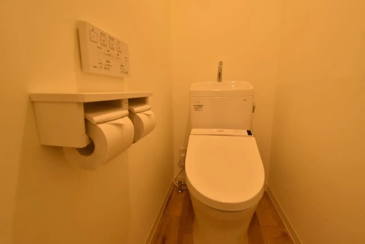 Enzo Tokyo Apartment
