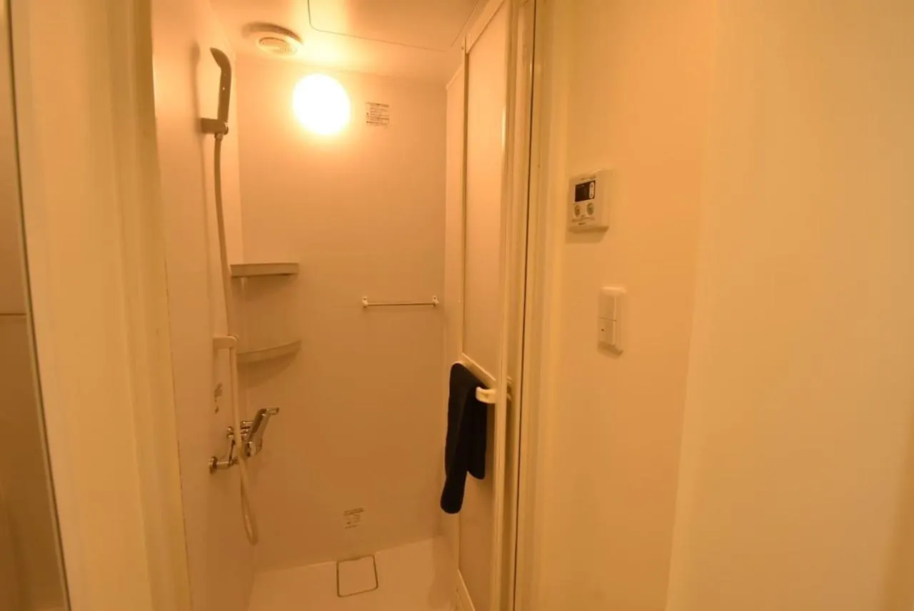 Enzo Tokyo Apartment Japan