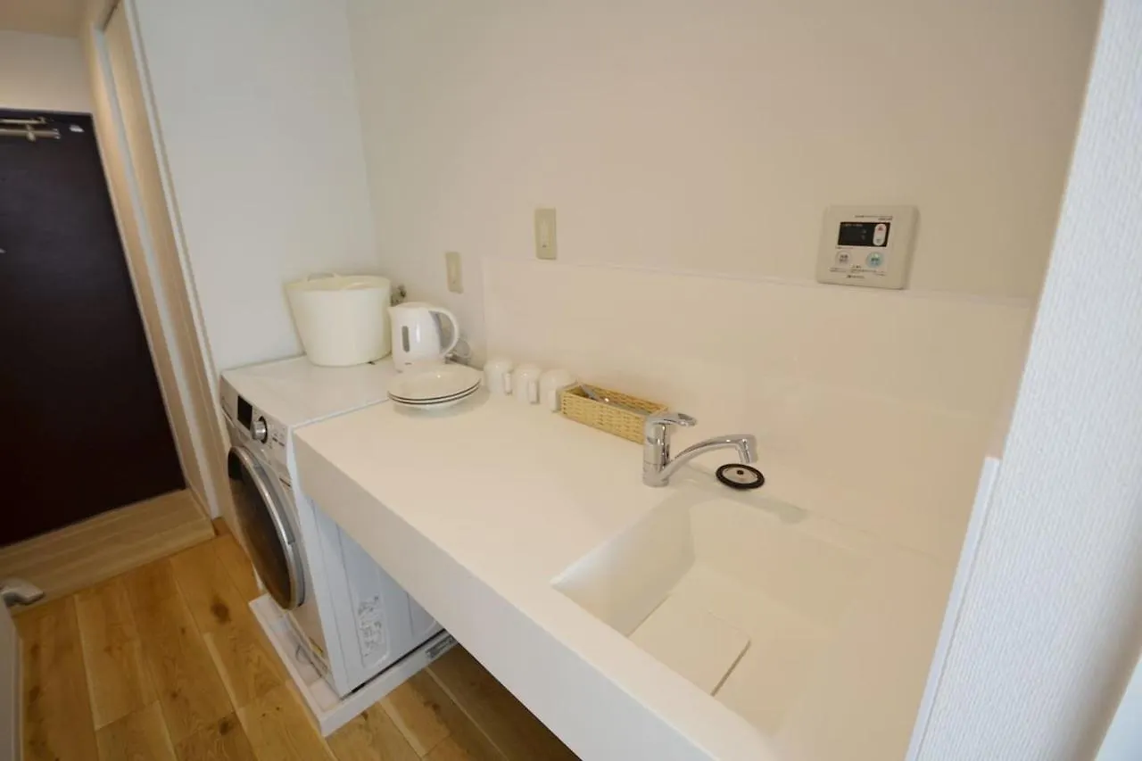 Enzo Tokyo Apartment
