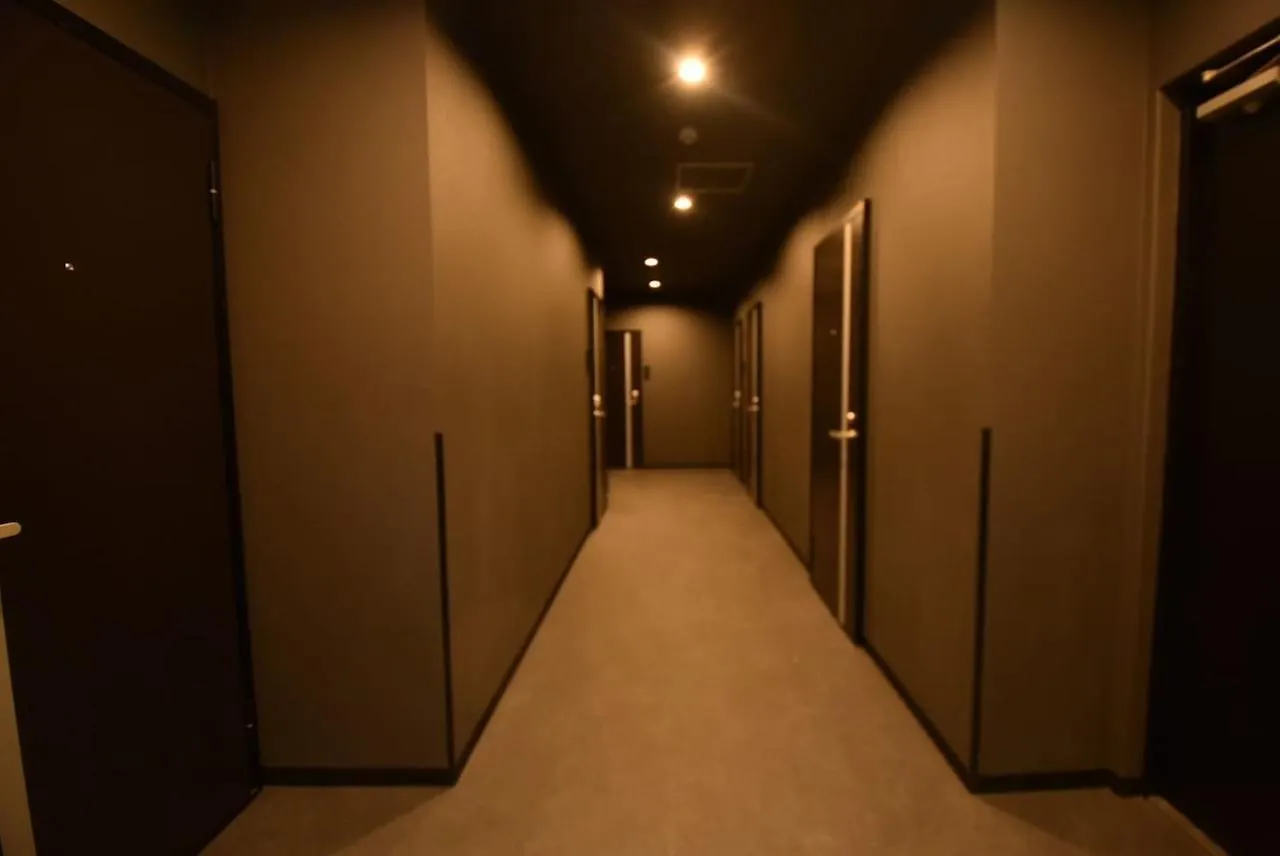 Enzo Tokyo Apartment Japan