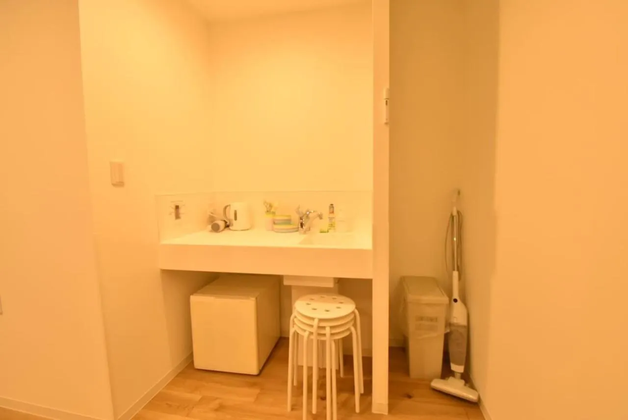 Enzo Tokyo Apartment
