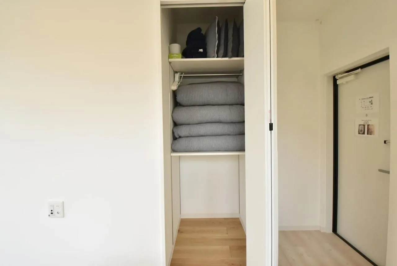 Enzo Tokyo Apartment