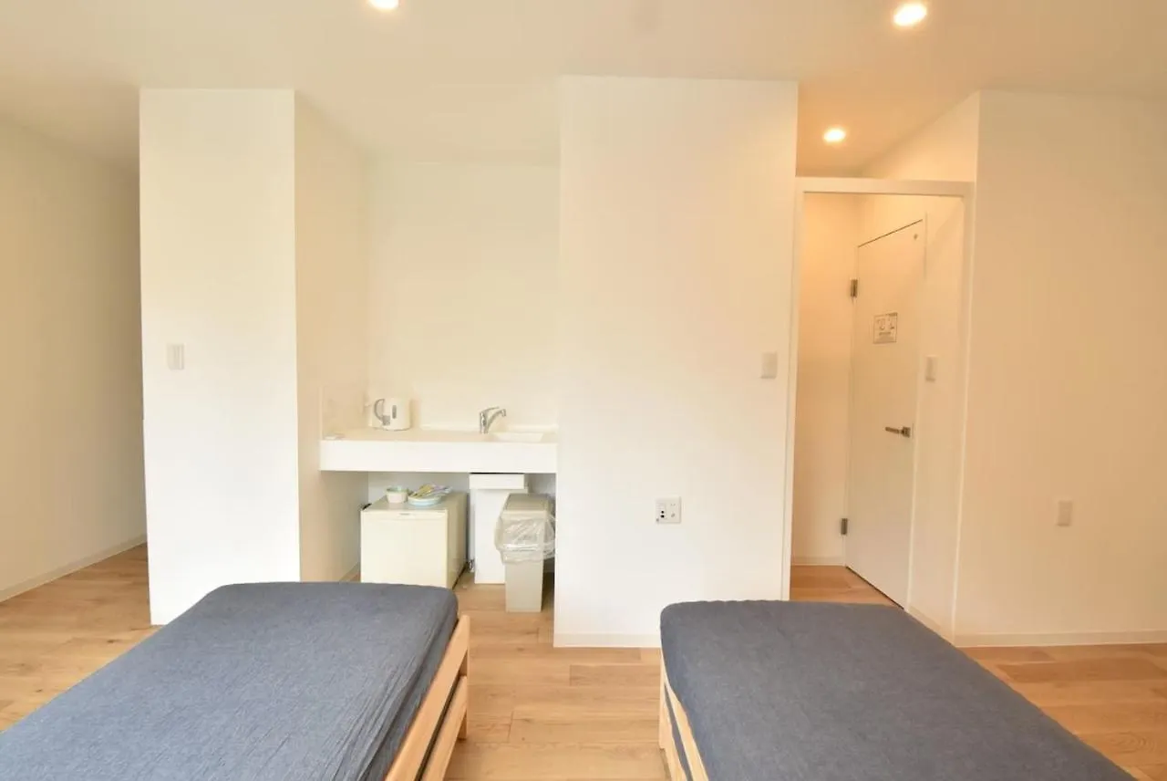 Enzo Tokyo Apartment 0*,
