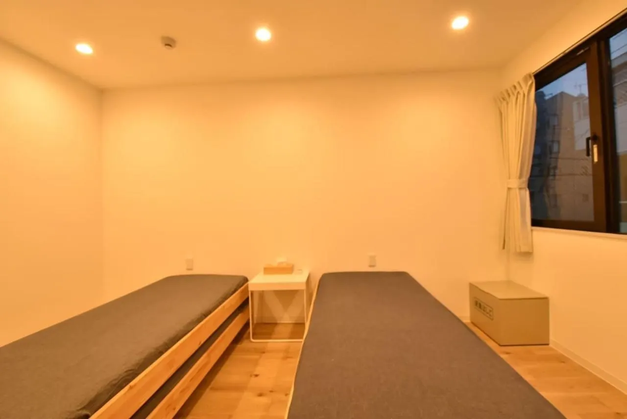 Enzo Tokyo Apartment