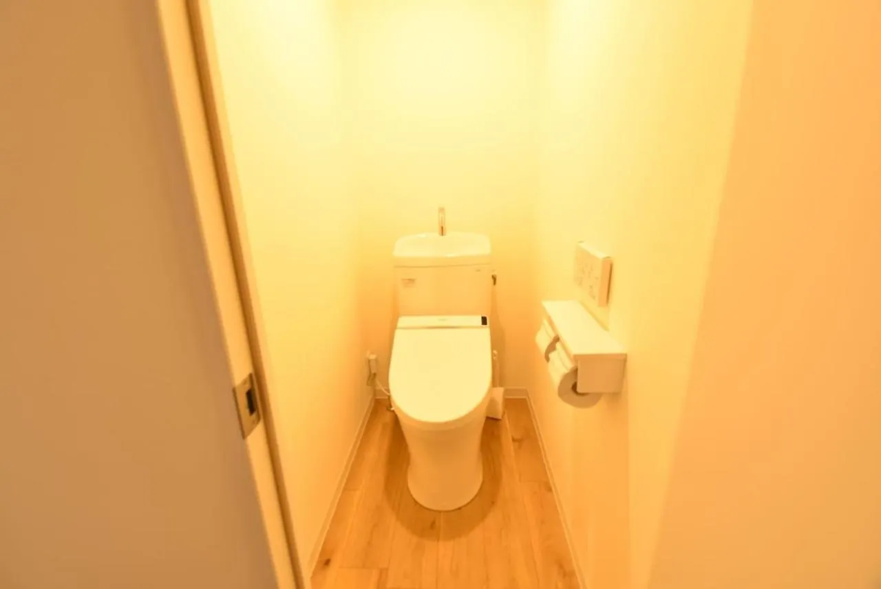 Enzo Tokyo Apartment