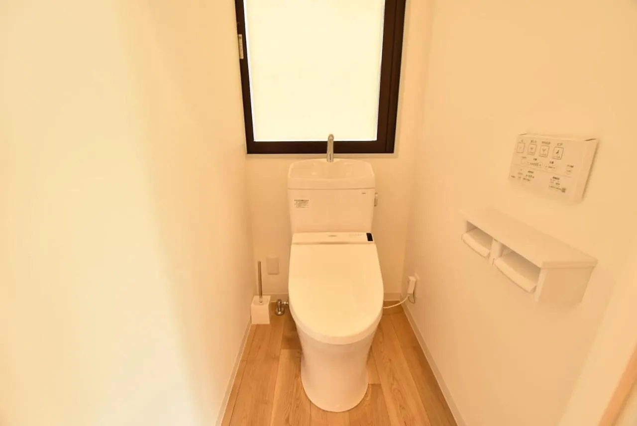 Enzo Tokyo Apartment Japan