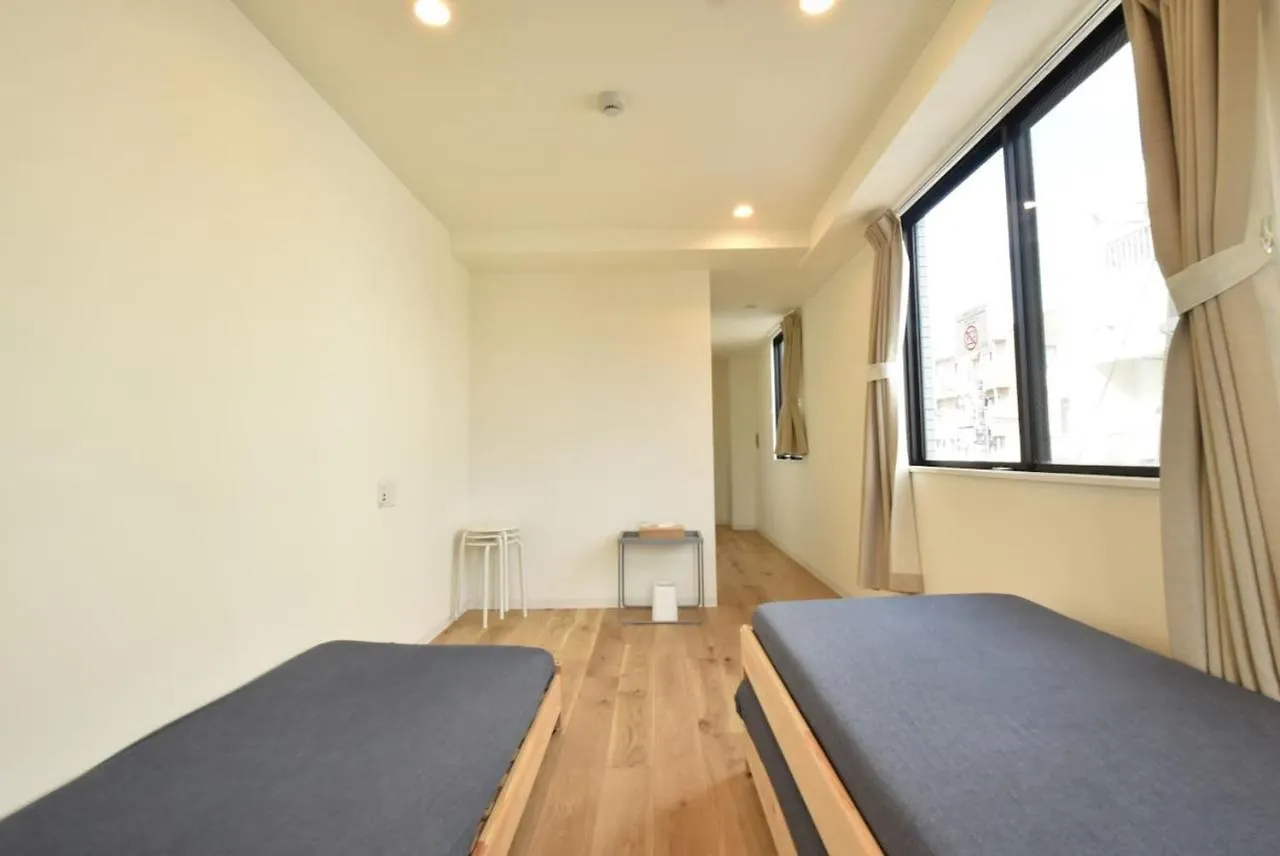 Enzo Tokyo Apartment 0*,  Japan