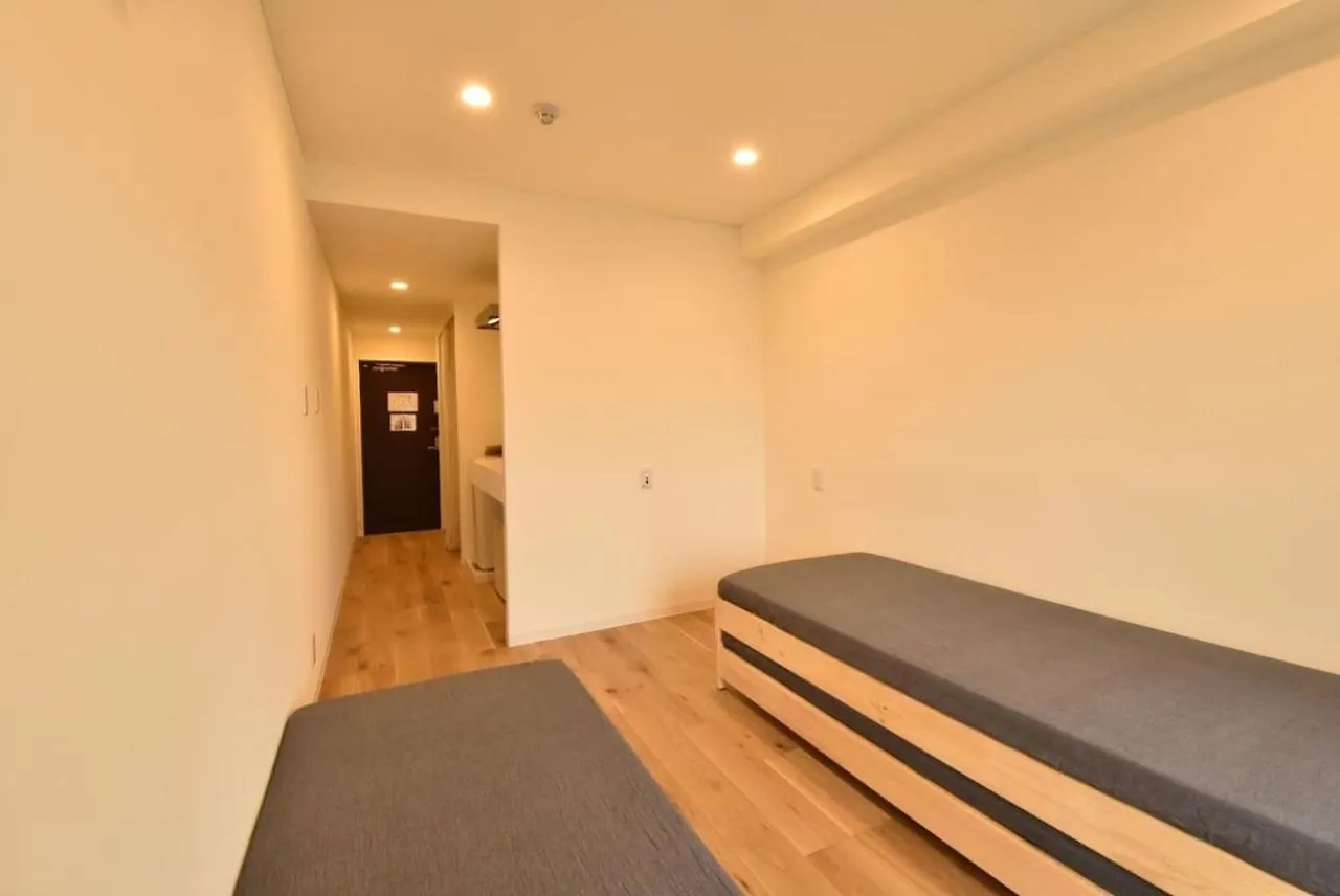Enzo Tokyo Apartment 0*,