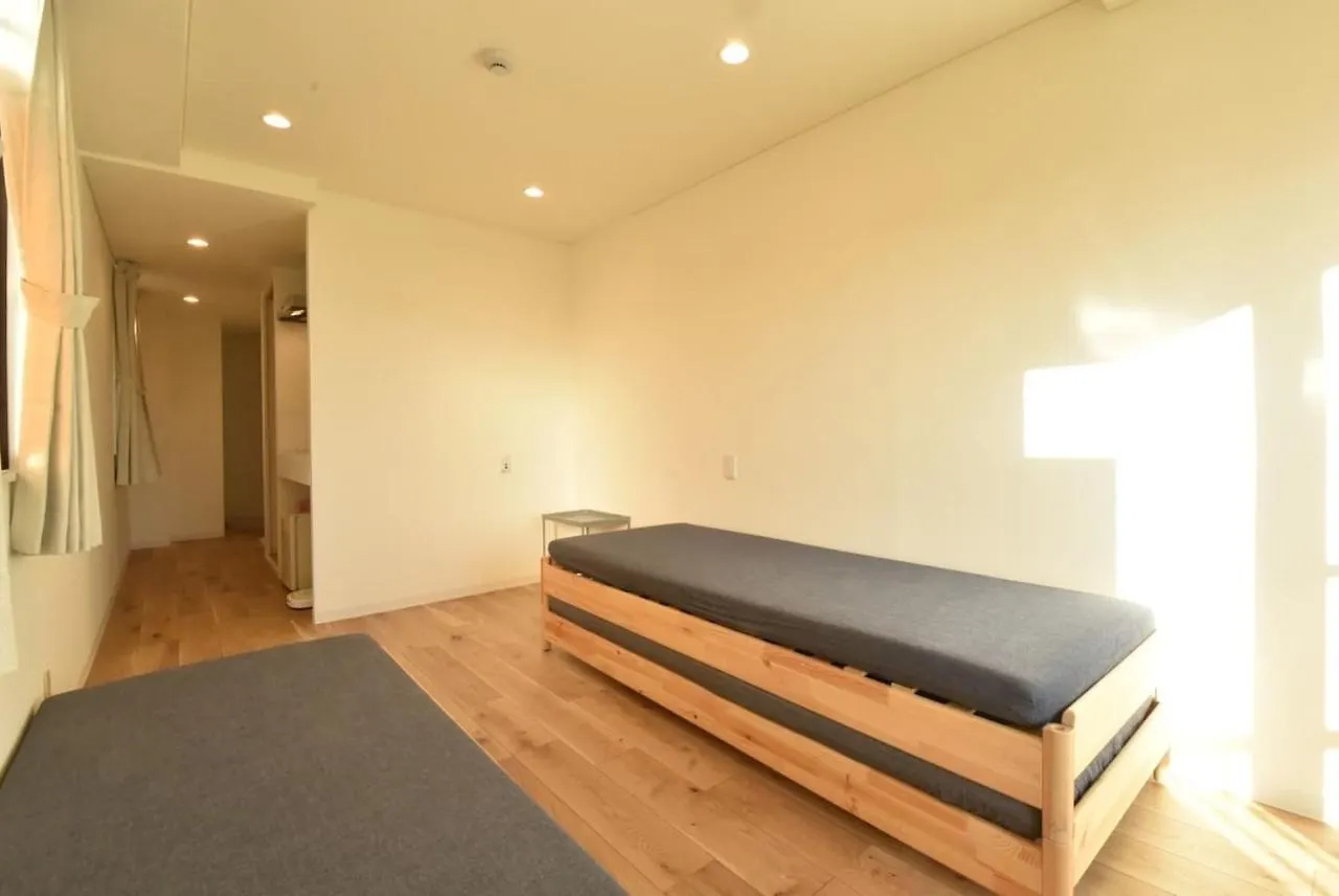 Enzo Tokyo Apartment