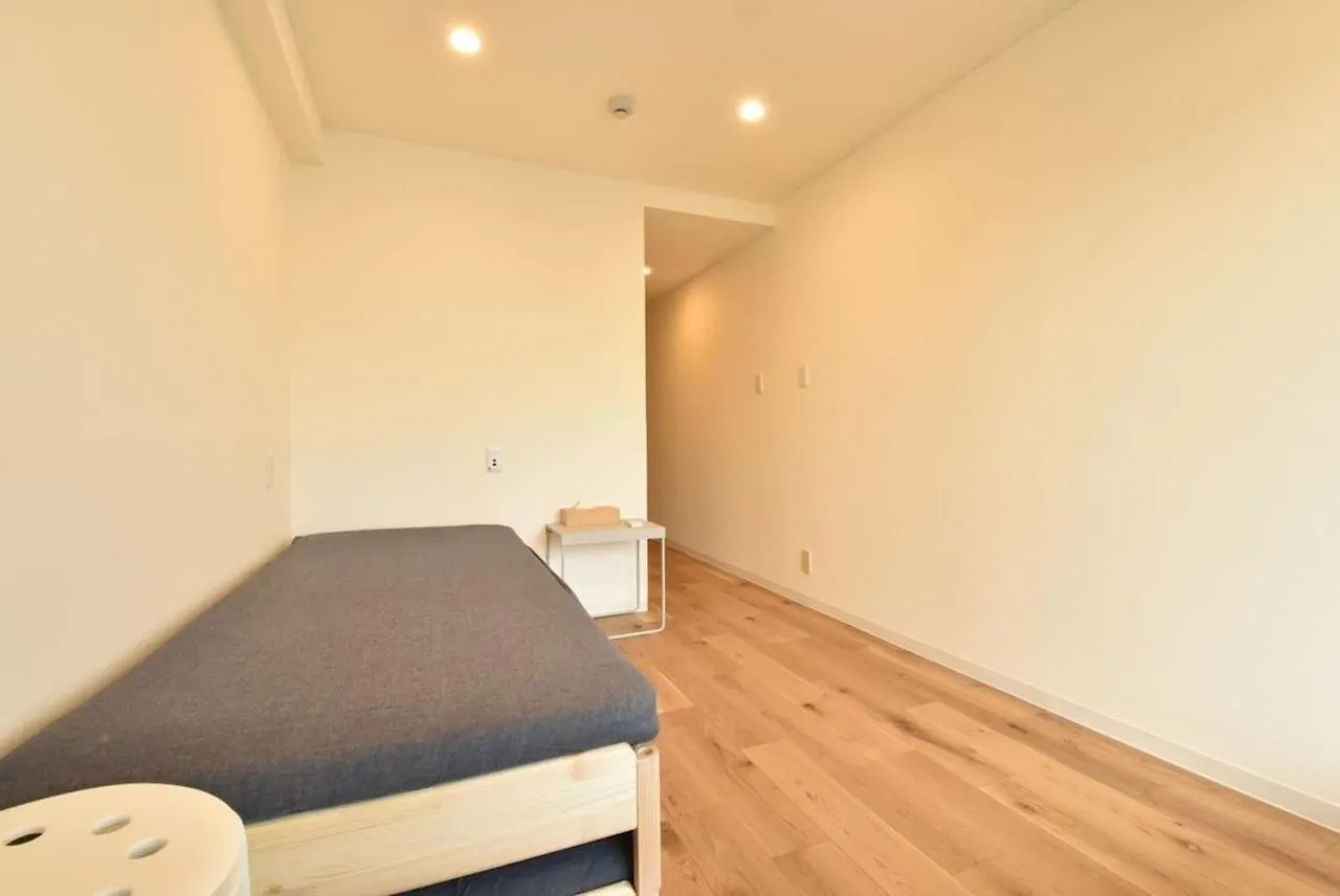 Enzo Tokyo Apartment